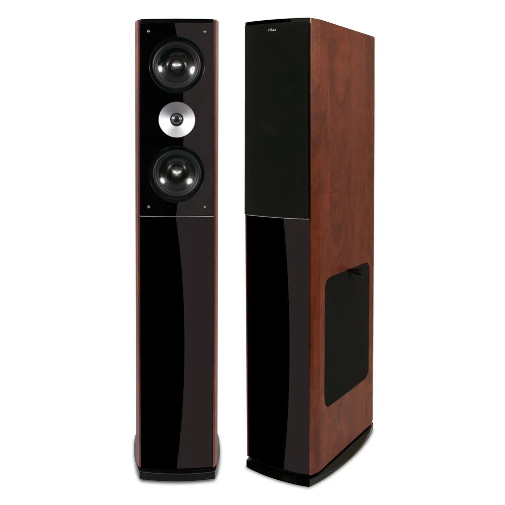 Eltax floor standing speakers sales